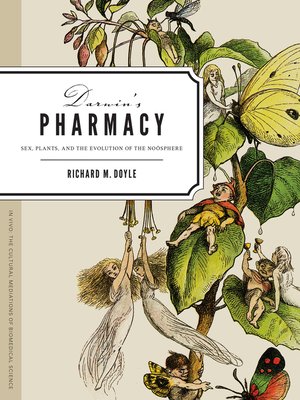 cover image of Darwin's Pharmacy